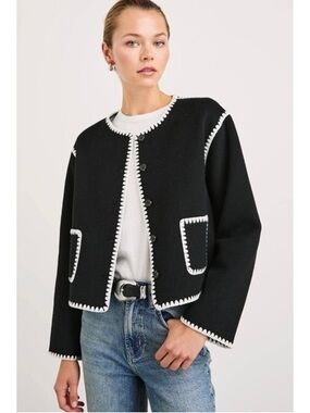 Rails Melanie Jacket